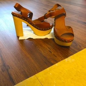 Jeffrey Campbell Platforms